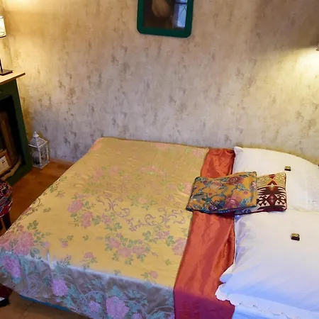 Apartamento Sunny Ap In The Citycentre