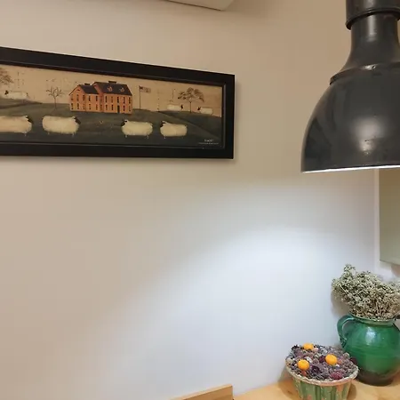 Apartamento Sunny Ap In The Citycentre Budapest