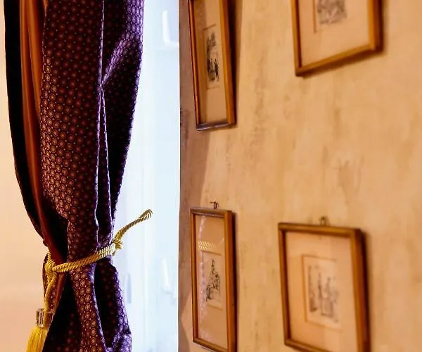 Sunny Ap In The Citycentre Apartament *