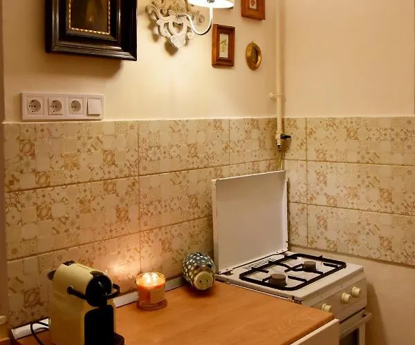 Apartament Sunny Ap In The Citycentre *